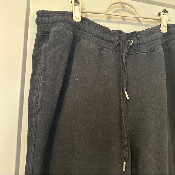 Aerie Big Chill Jogger In Black Size Extra Large Women’s - Picture 5 of 11